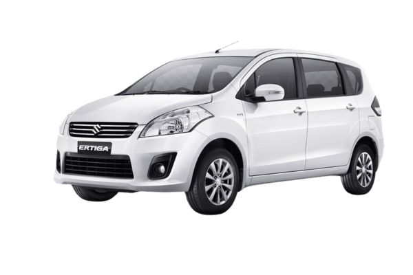 SUZUKI ERTIGA